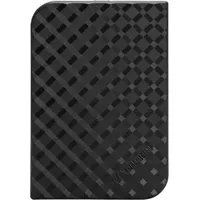Verbatim Store 'n' Go Portable 512 GB USB 3.2 schwarz