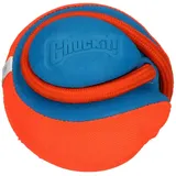 Chuckit! Rope Fetch Ø 14 cm Orange