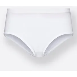 SPEIDEL Slip 3 St. Weiß 46