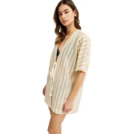 Roxy Blusenkimono Moana Story Beige S