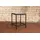 CLP Tisch Alia 0 x 0 x 0 cm Schwarz