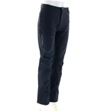 Salomon Wayfarer Herren Outdoorhose-Schwarz-S