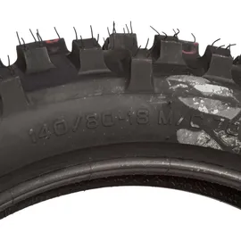 Metzeler MCE 6 Days Extreme Rear 140/80-18 70M M M+S