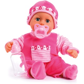 Bayer Design First Words Baby pink
