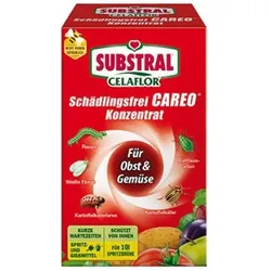 Substral® Celaflor® Schädlingsfrei Careo Konzentrat 100ml, RegNr: 3035-0