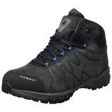 Mammut Mercury III Mid GTX M black/dark gentian 41 1/3