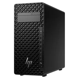 HP Z2 Tower G1i Intel Core Ultra 7 265 4,0 GHz 16 GB RAM 512 GB SSD RTX A400 Windows 11 Pro