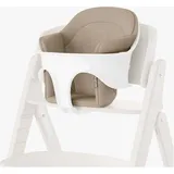 Cybex Click & Fold Komforteinsatz, Almond Beige