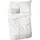 KAEPPEL Leaf Allover Floral Beige 135 x 200 cm + 80 x 80 cm