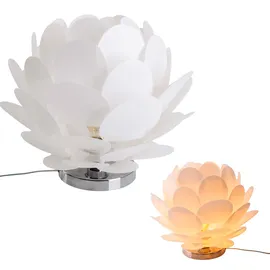 NÄVE Tischleuchte Beistelllampe Nachttischlampe Schreibtischlampe Schlafzimmerlampe