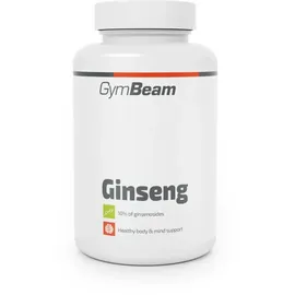 GymBeam Ginseng Kapseln 90 St.