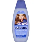 Schwarzkopf Schauma Power Volume 48h Plump Up Shampoo 400ml