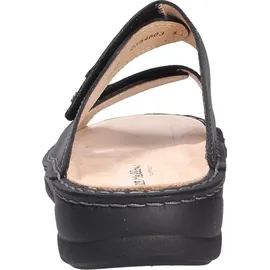 Finn Comfort Psara Schwarz 45