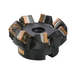 SANDVIK Planfräser CoroMill® 345 Fräserdorn-Aufnahme - 345-063Q22-13M