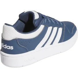 adidas Hoops Classic Kinder Preloved Ink/Cloud White 38