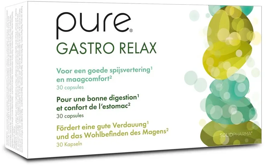 pure® Gastro Relax