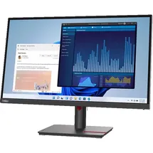 Lenovo ThinkVision T27p-30 27''
