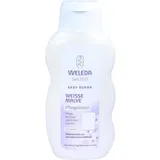 Weleda Weiße Malve Pflegelotion 200 ml