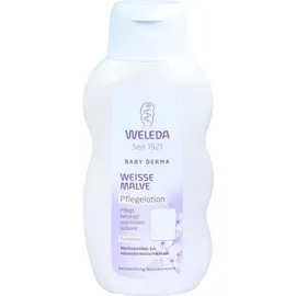 Weleda Weiße Malve Pflegelotion 200 ml