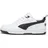 Puma White/Puma Black/Puma Black 44