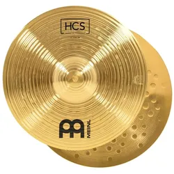 Meinl HCS 13" Hi-Hat