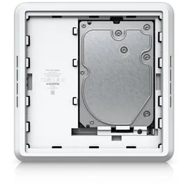 UBIQUITI networks Ubiquiti UniFi Protect Network Video Recorder Instant 6x PoE, PoE Budget 40W 3.5" HDD, HDMI