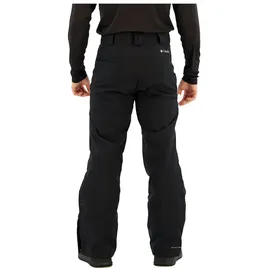Columbia Shafer Canyon II Ski-Hose Schwarz XL