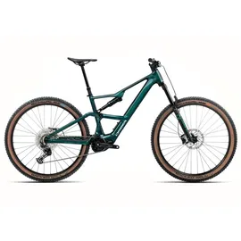 Orbea Rise SL H30 2026 29 Zoll RH S Escape Green/Splash Ice Green Gloss