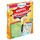 HCM Write and Wipe Kit - Bunte Rätselwelt