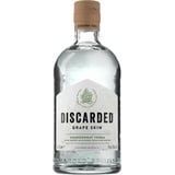 Discarded Grape Skin Chardonnay Vodka 40% 0,7l