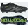 adidas Predator Pro FG - Core Black / Carbon / Lucid Lemon - 40