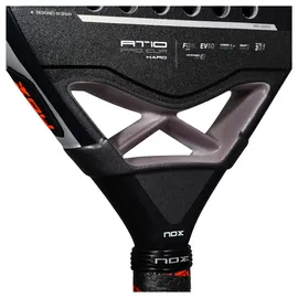 Nox-Xtreme NOX AT10 Pro Cup Hard By Agustin Tapia