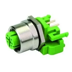 TELEGÄRTNER STX M12x1 EBB D-kod. 100007549