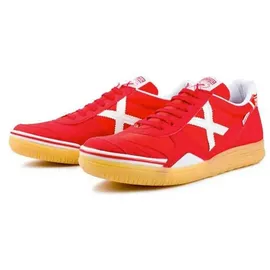 Munich Gresca Futsalschuhe Herren Red 41
