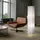 Trio Bamboo 2-flg. (R40122001+LED3)