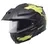 Schuberth E2 Atlas Schwarz-Gelb M