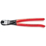 Knipex 74 91 250 Kraft-Mittenschneider schwarz atramentiert 250 mm