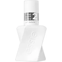 essie Gel Couture Topcoat Glossy