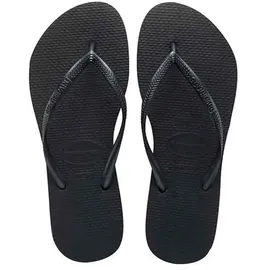 havaianas Slim black 41-42