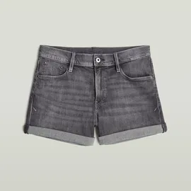 G-Star Judee Denim Shorts Grau 24