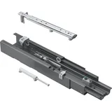 Peka Metall, Schubladenauszüge, Compact Hochschrank Standard