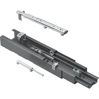 Peka Metall, Schubladenauszüge, Compact Hochschrank Standard