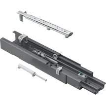 Peka Metall, Schubladenauszüge, Compact Hochschrank Standard