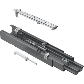 Peka Metall, Schubladenauszüge, Compact Hochschrank Standard