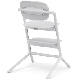 Cybex Lemo 4 in 1 all white