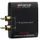 Advance Peripherals ADVANCE WTX 500 Bluetooth Musik-Empfänger Schwarz