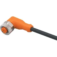 IFM Anschlusskabel EVCA11