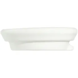 IDFine-Bevel-white 800 ml Tee Pot & Zucker- Pot Li 1 Stück