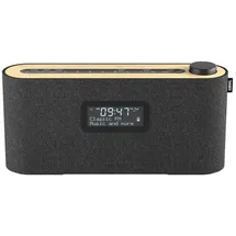Loewe radio.frequency grau