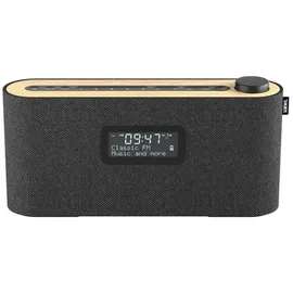 Loewe radio.frequency grau